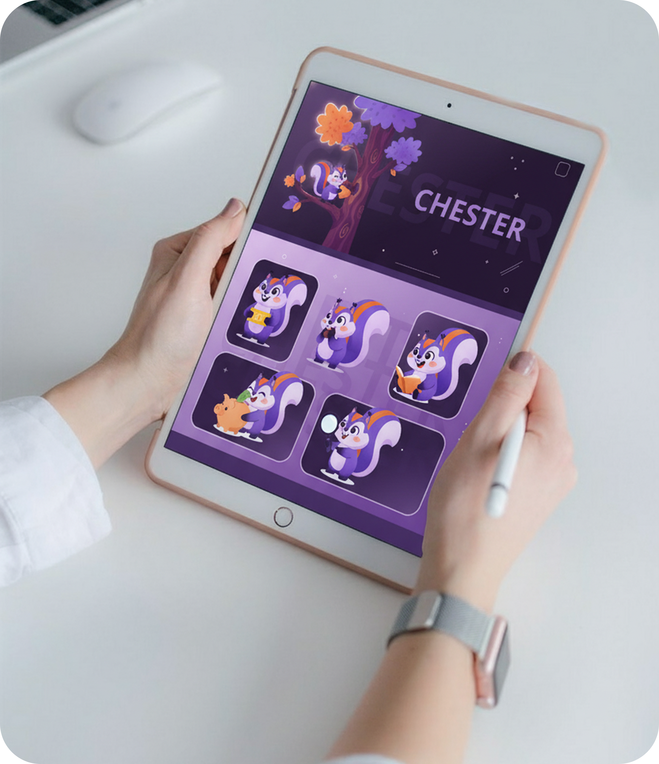 Hicket - Final Section