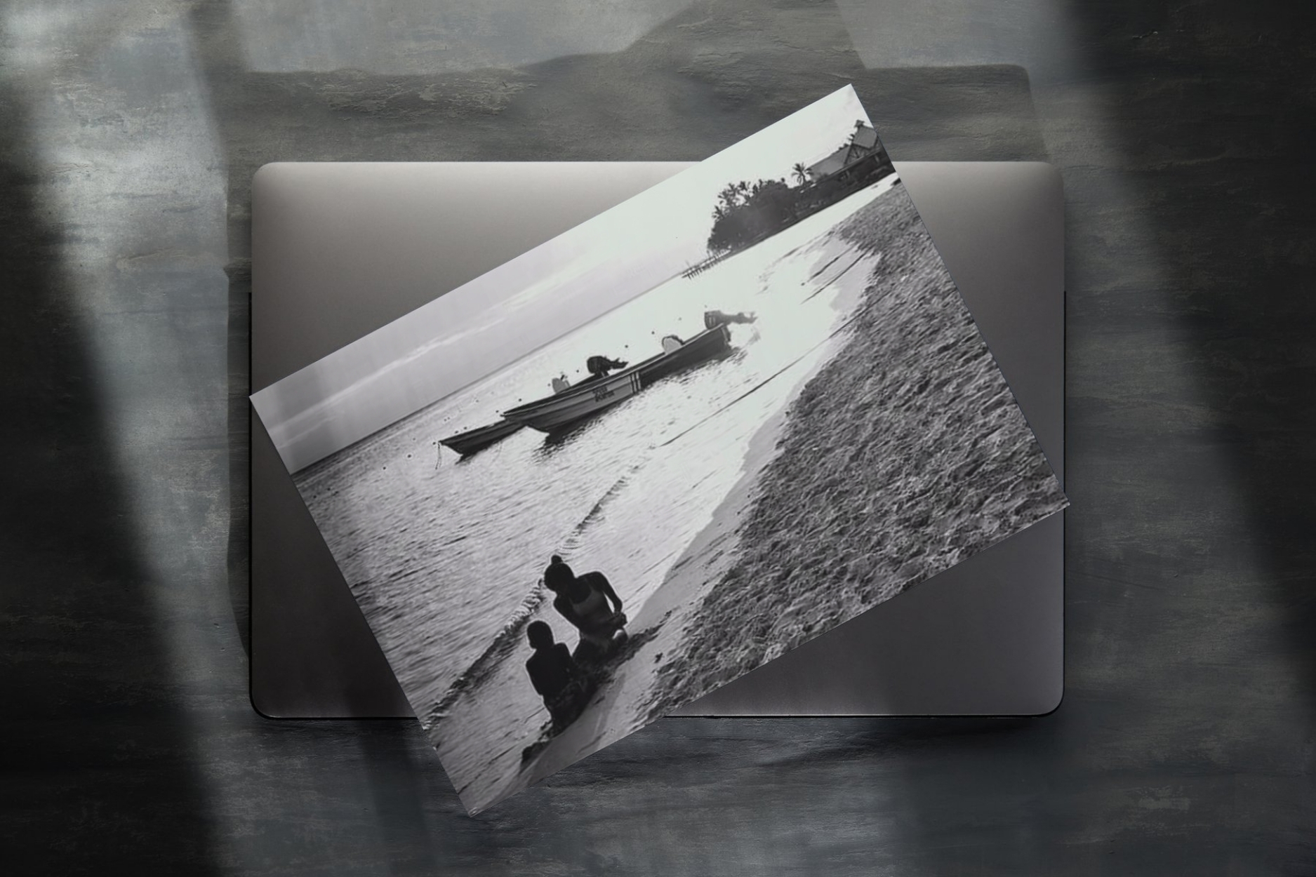 Photography & Retouching