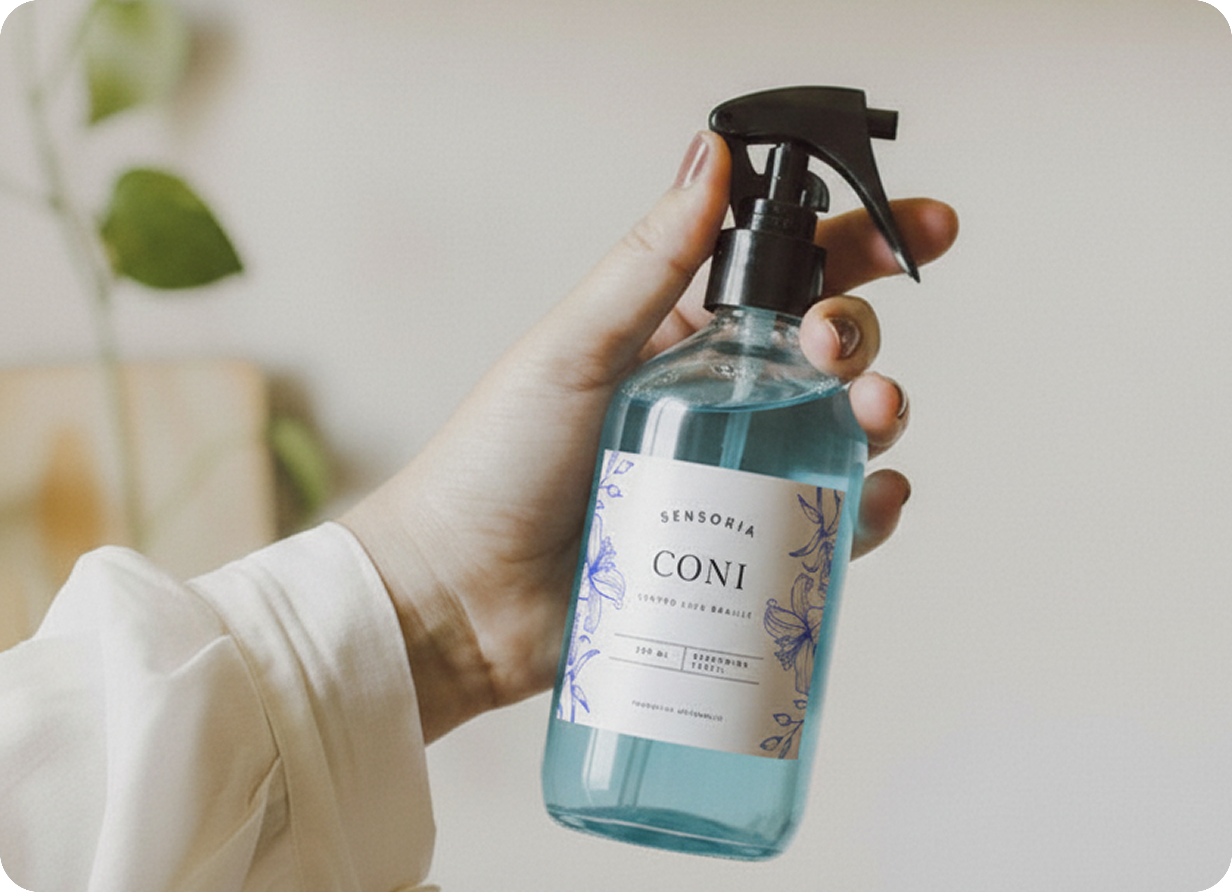 Sensoria - Behind the Experience