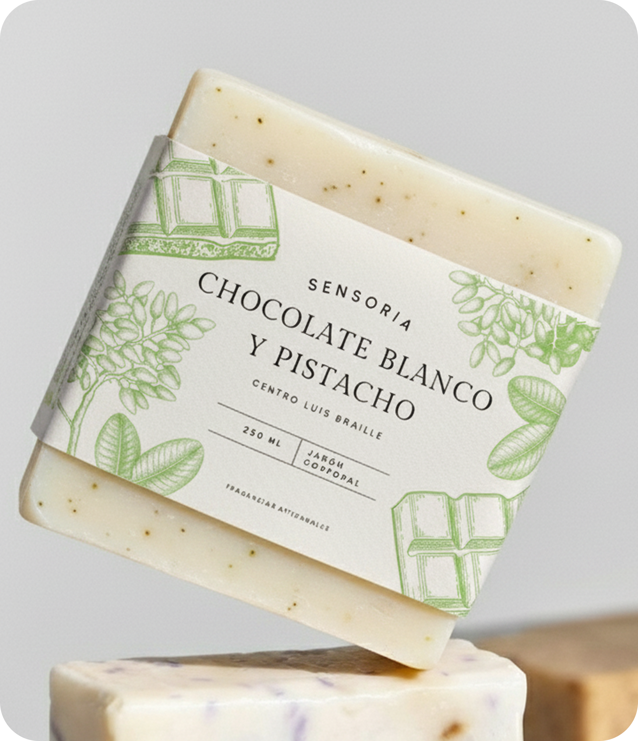 Sensoria - Final Section